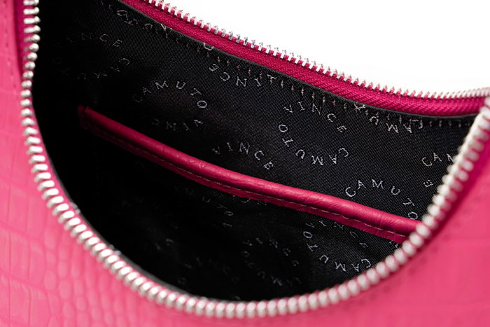 Vince Camuto Riviera - Croco Fuchsia